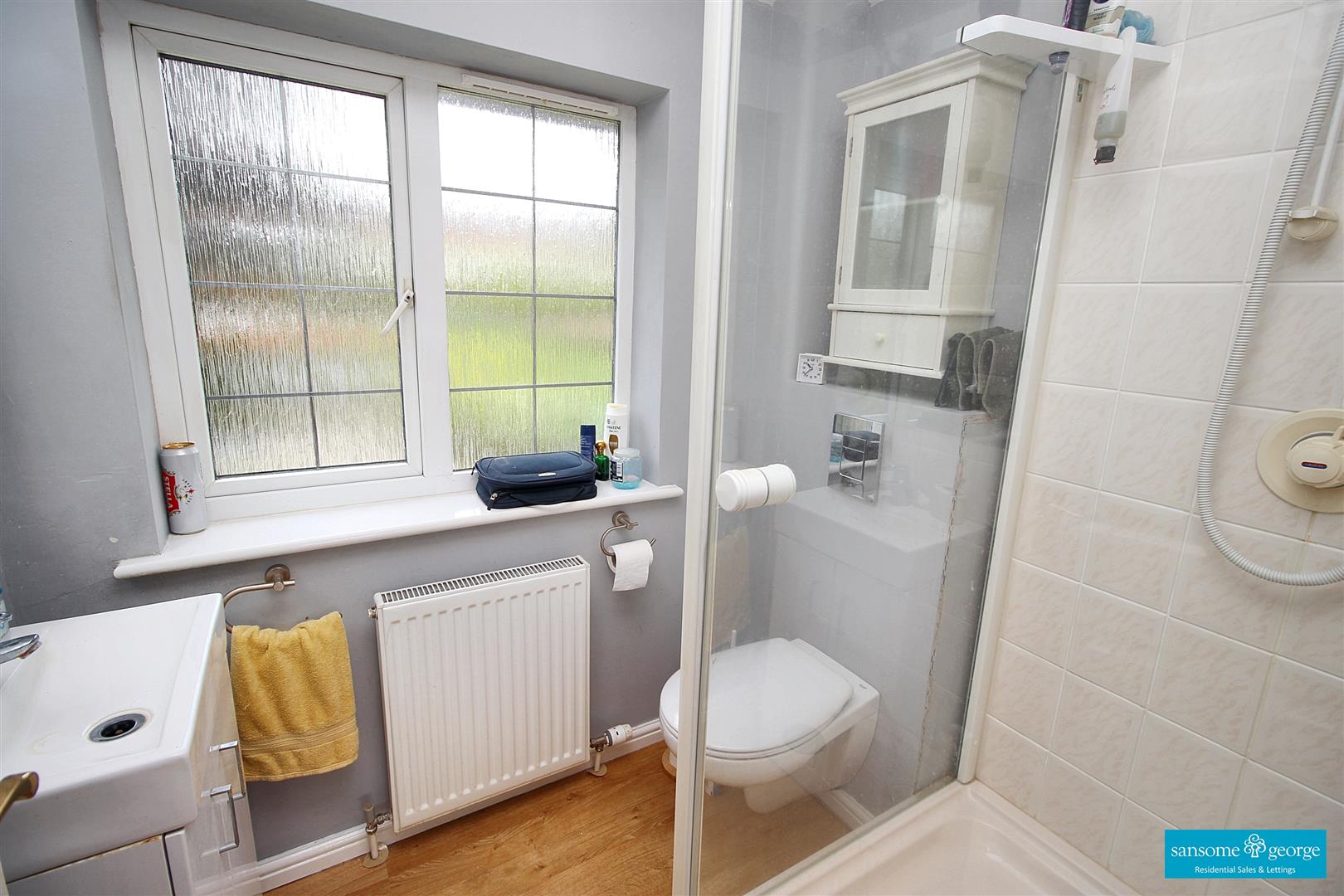 Fairway Avenue, Tilehurst, Reading